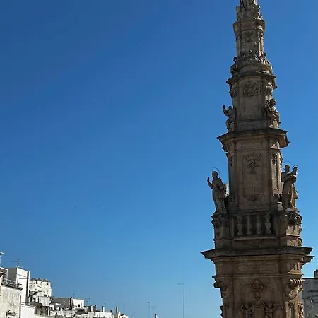 La 9 * Ostuni
