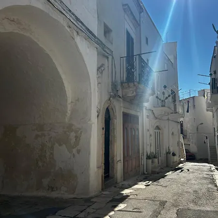 La 9 Ostuni