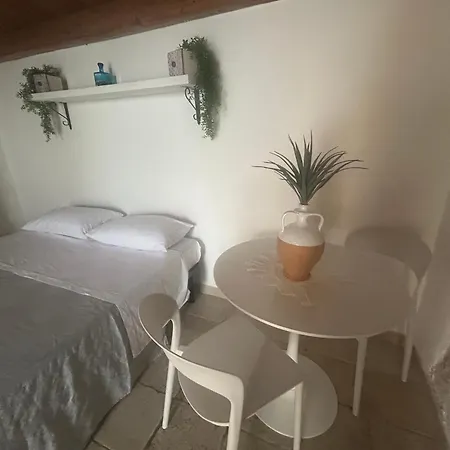 La 9 Apartment Ostuni