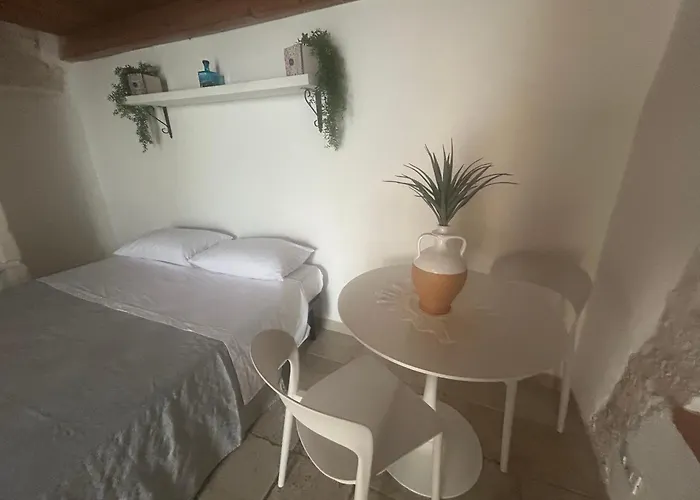 La 9 아파트 오스투니